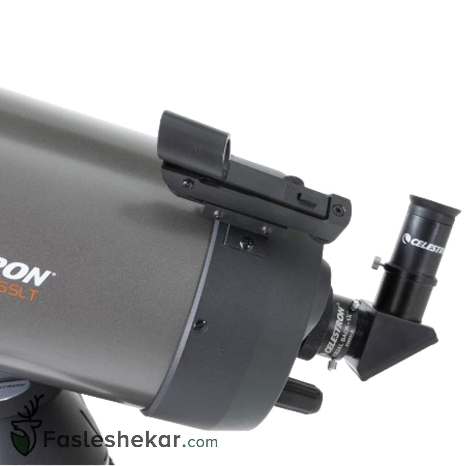 تلسکوپ اشمیت کاسگرین ۱۵۰ میلی‌متری سلسترون مدل Celestron NEXSTAR 6SLT — تصویر ۵