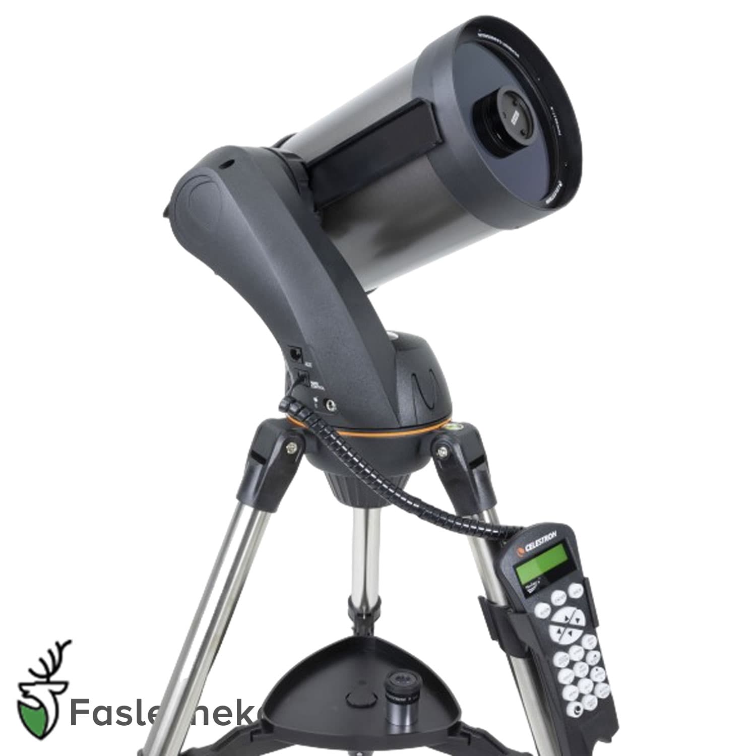 تلسکوپ اشمیت کاسگرین ۱۵۰ میلی‌متری سلسترون مدل Celestron NEXSTAR 6SLT — تصویر ۲