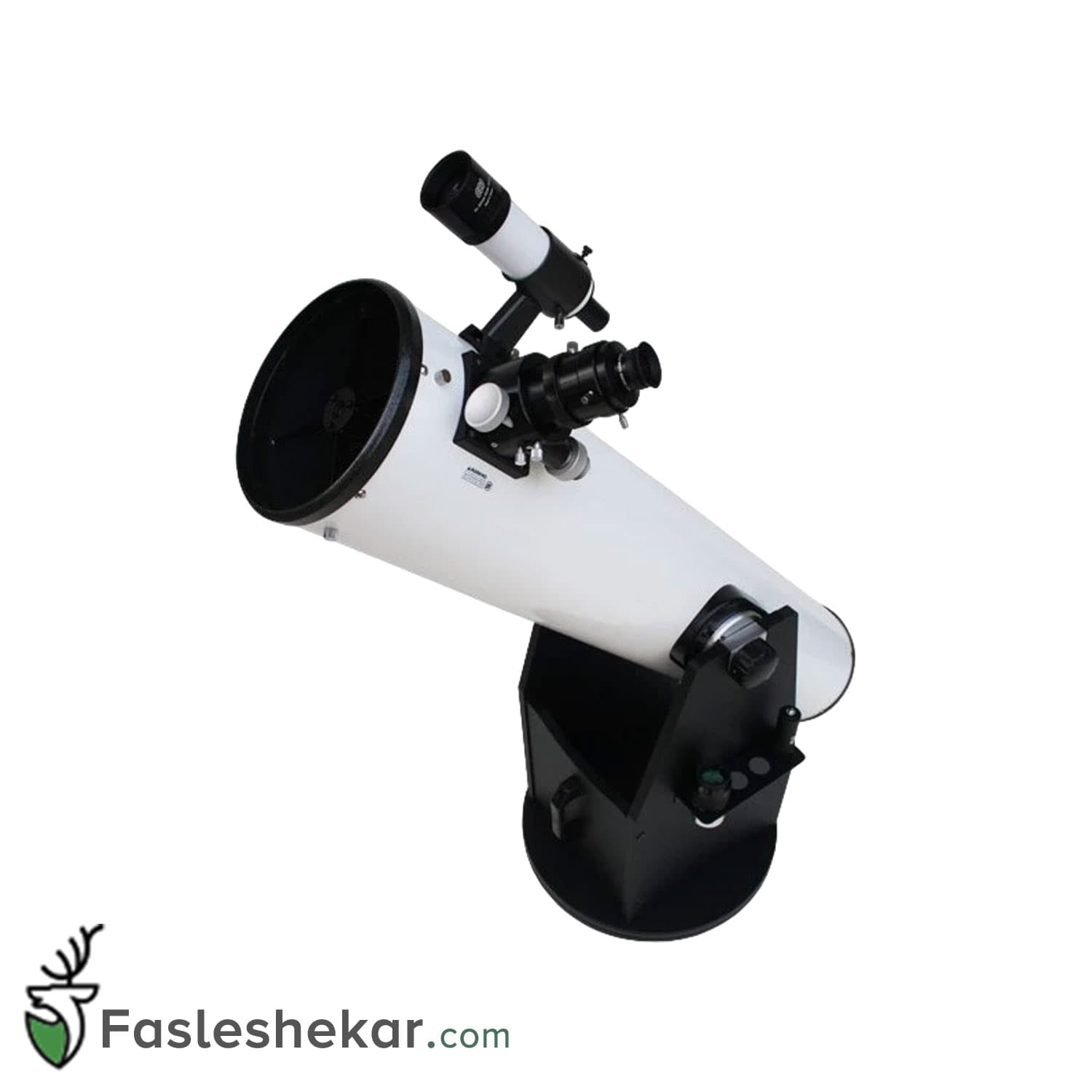تلسکوپ 8 اینچ دابسونی جی‌اس‌او مدل GSO 8 MCRF