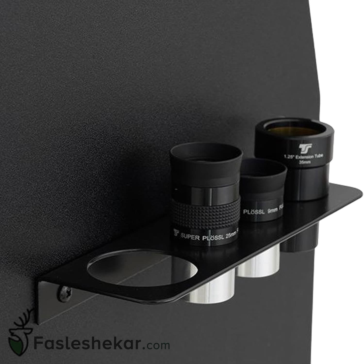 تلسکوپ 6 اینچ دابسونی جی‌اس‌او مدل GSO 6 MCRF — تصویر ۴