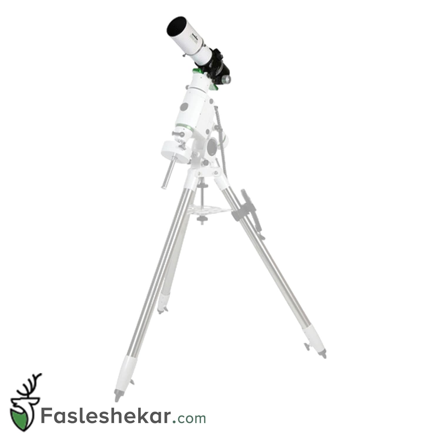 تلسکوپ شکستی 62 میلیمتری اسکایواچر مدل Skywatcher Evolux 62 ED — تصویر ۴