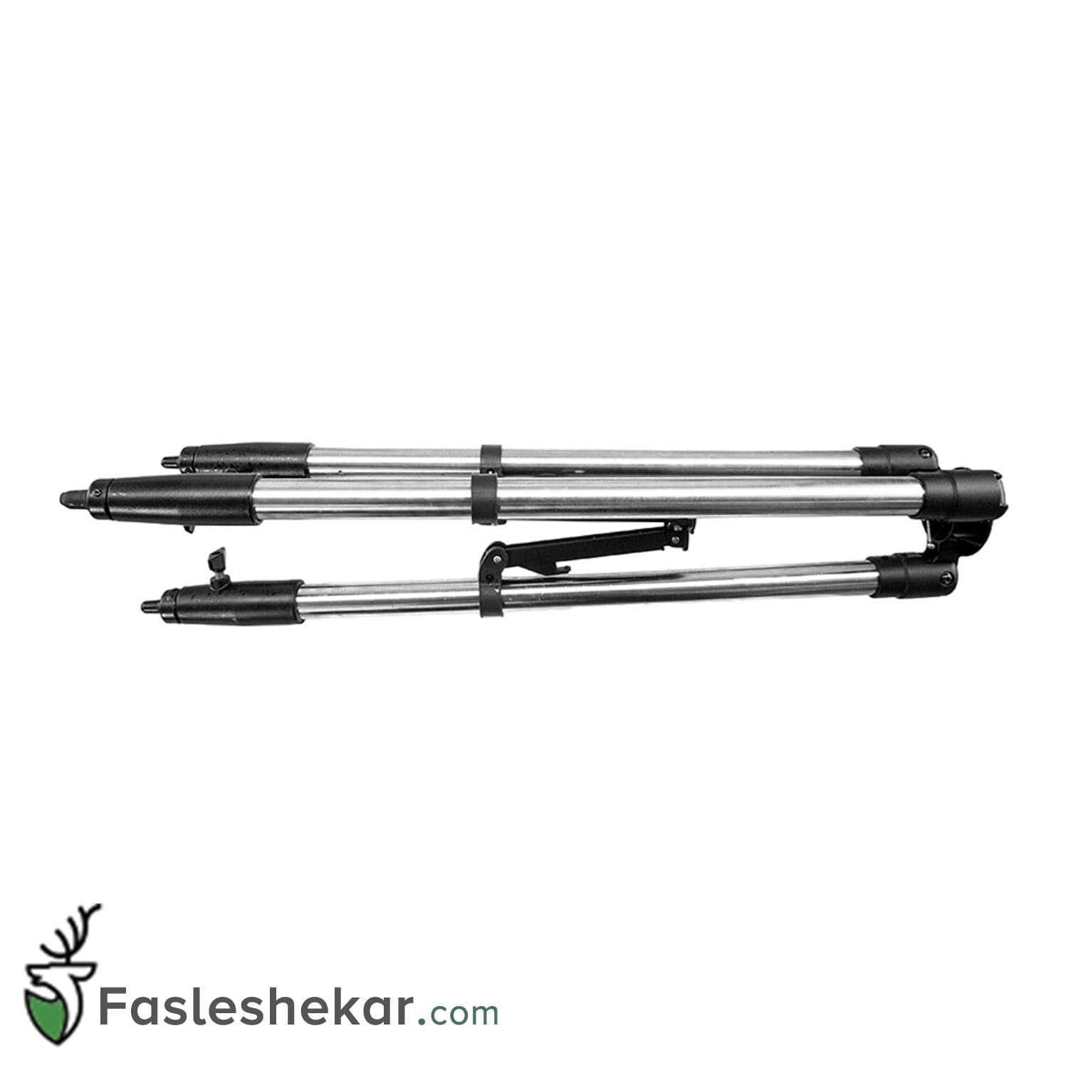تلسکوپ شکستی ۸۰ میلی‌متری اسکای واچر مدل Skywatcher 809NEQ2 — تصویر ۴
