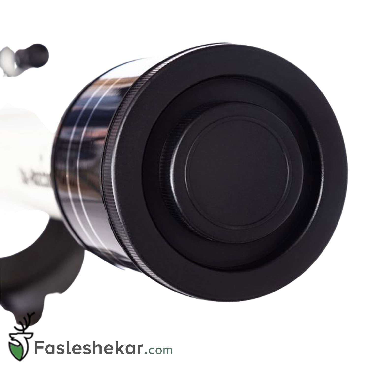 تلسکوپ 60 میلیمتر شکستی اسکای واچر مدل Skywatcher 60700 AZ2 — تصویر ۷
