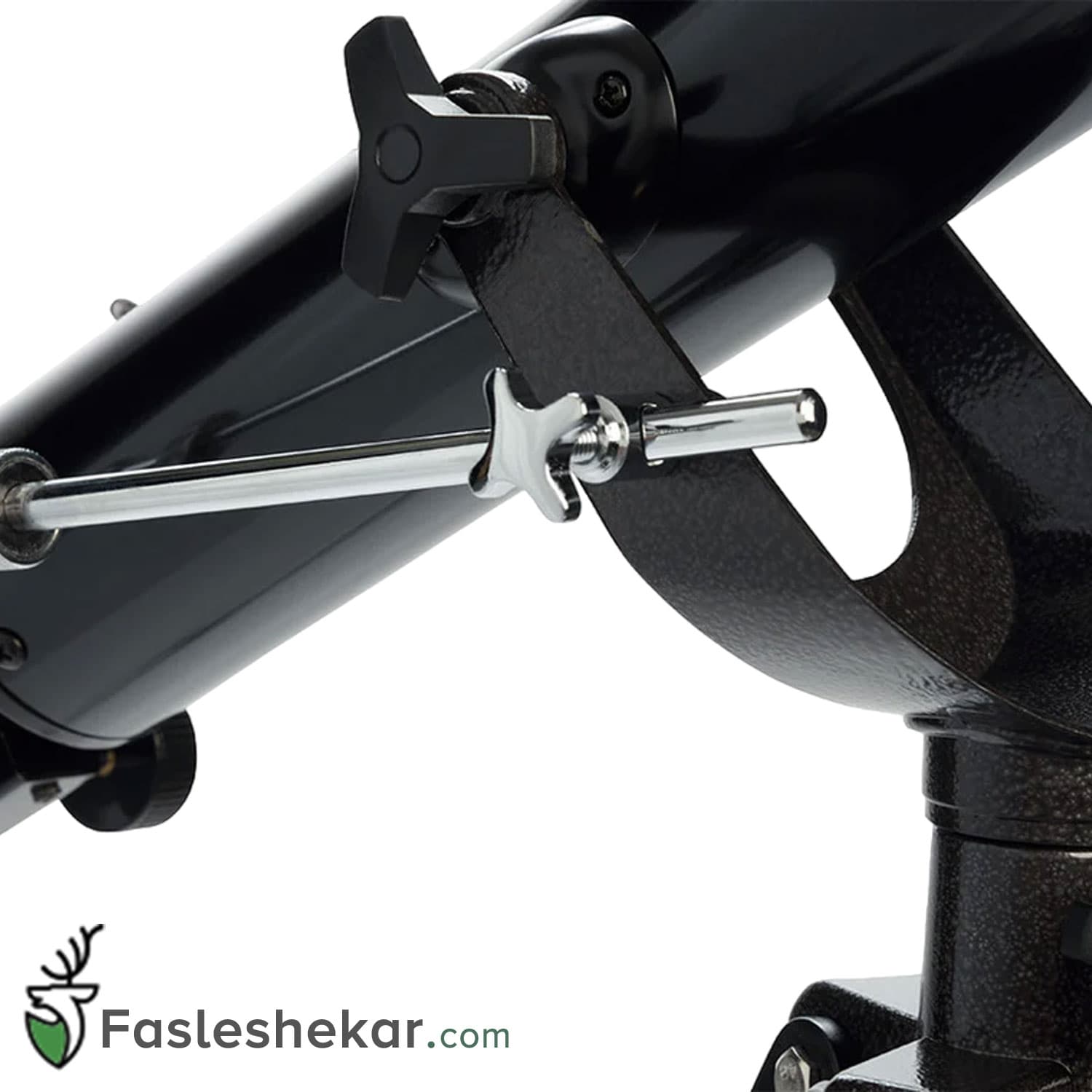 تلسکوپ شکستی 60 میلیمتری سلسترون مدل Celestron PowerSeeker 60AZ — تصویر ۵