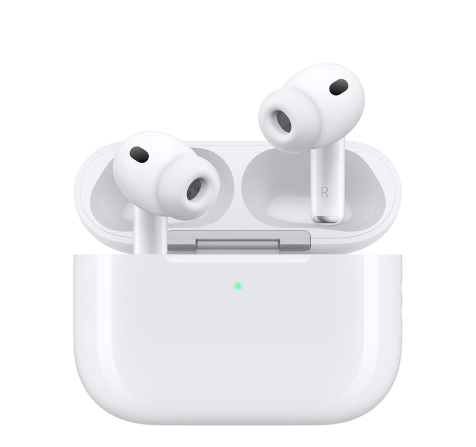اپل مدل AirPods Pro 3