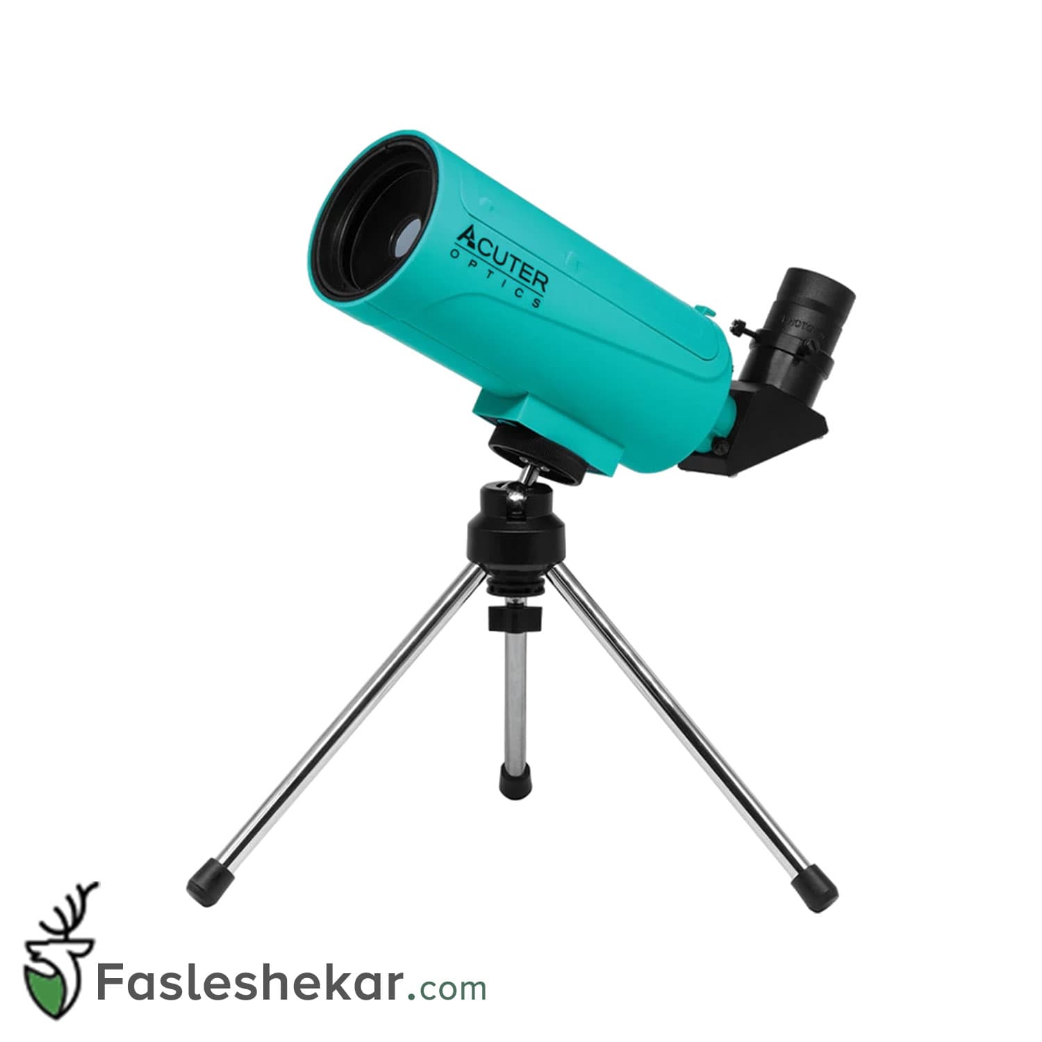 تلسکوپ ماکستوف ۶۰ میلی‌متری اکیوتر مدل Acuter Maksy 60