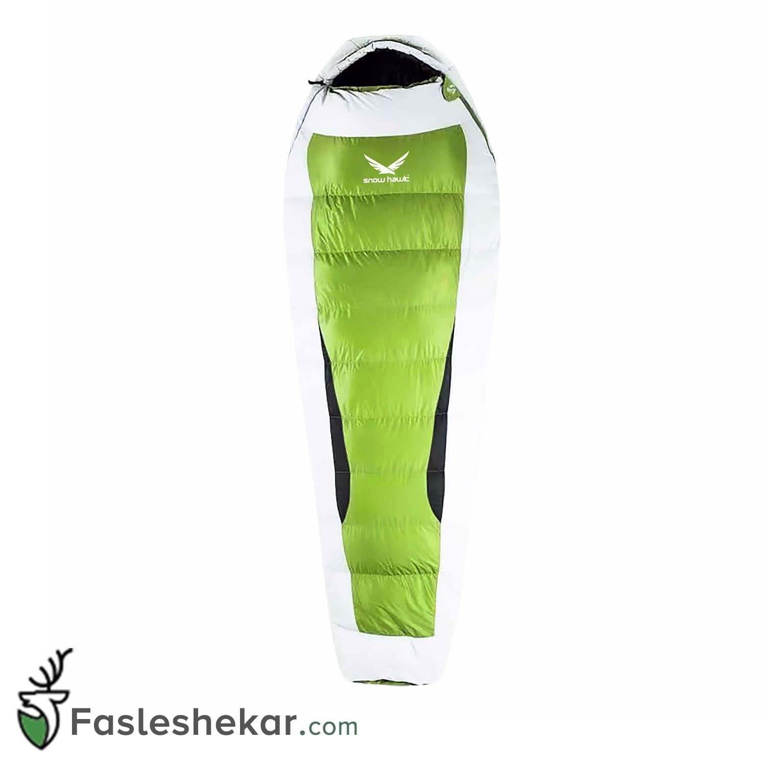 کیسه خواب اسنوهاک دنا SnowHawk Dena 600
