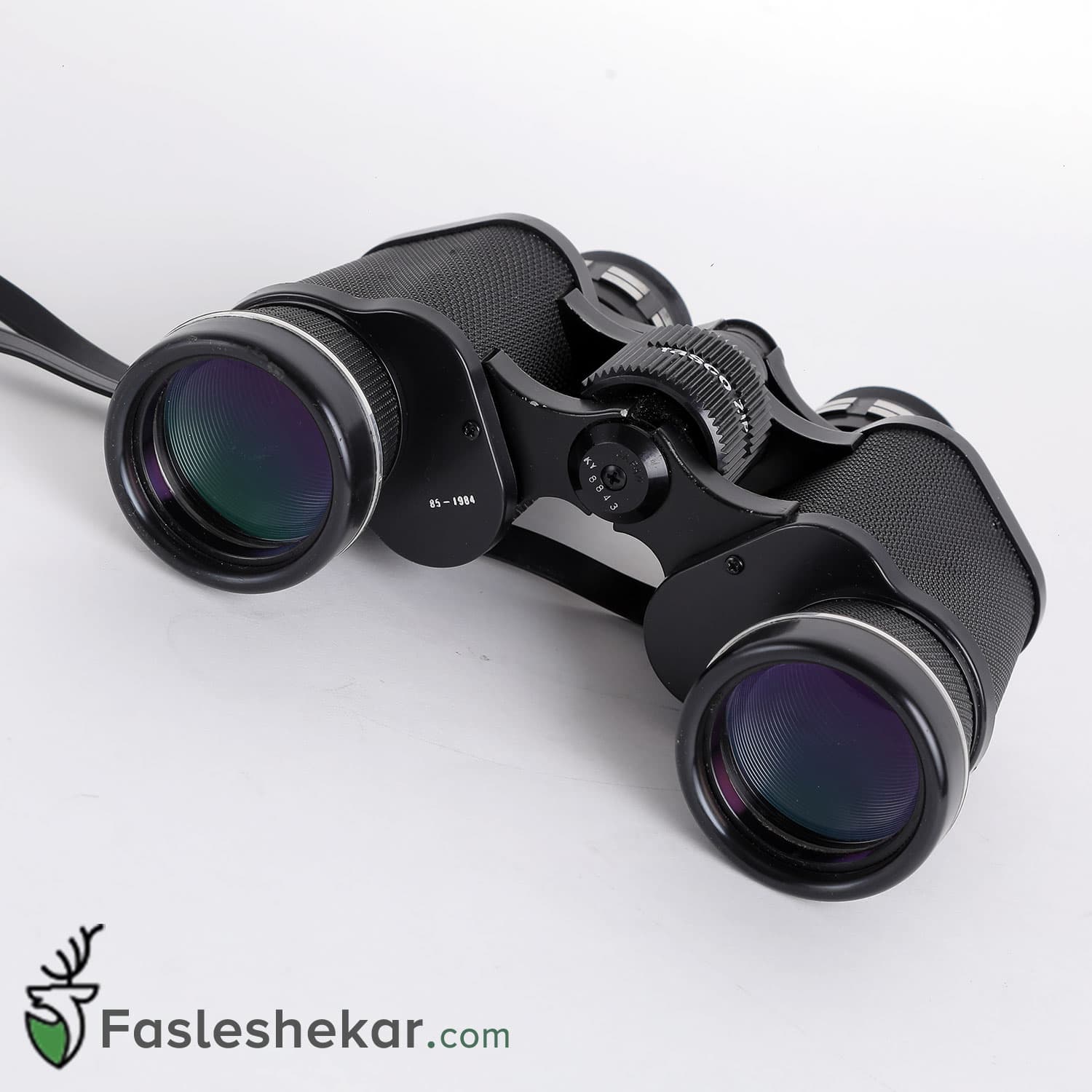 دوربین دوچشمی تاسکو 40×8 مدل ZIP 323Z — تصویر ۳