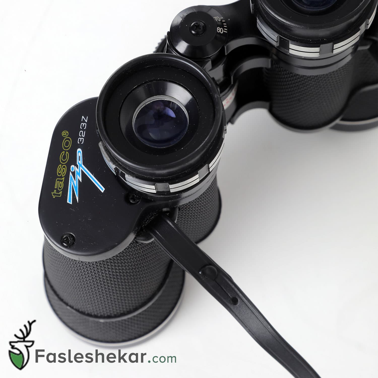 دوربین دوچشمی تاسکو 40×8 مدل ZIP 323Z — تصویر ۶