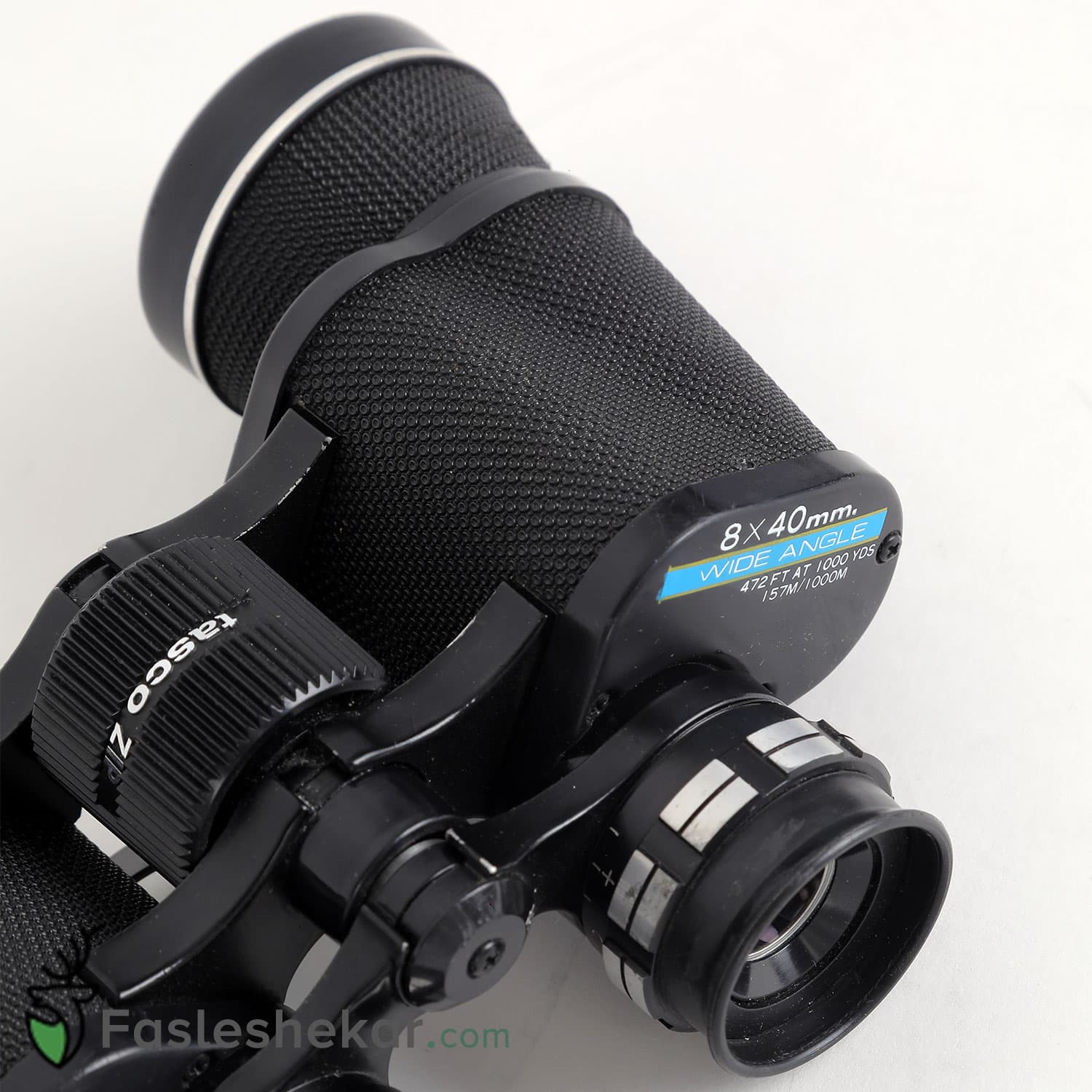 دوربین دوچشمی تاسکو 40×8 مدل ZIP 323Z — تصویر ۷