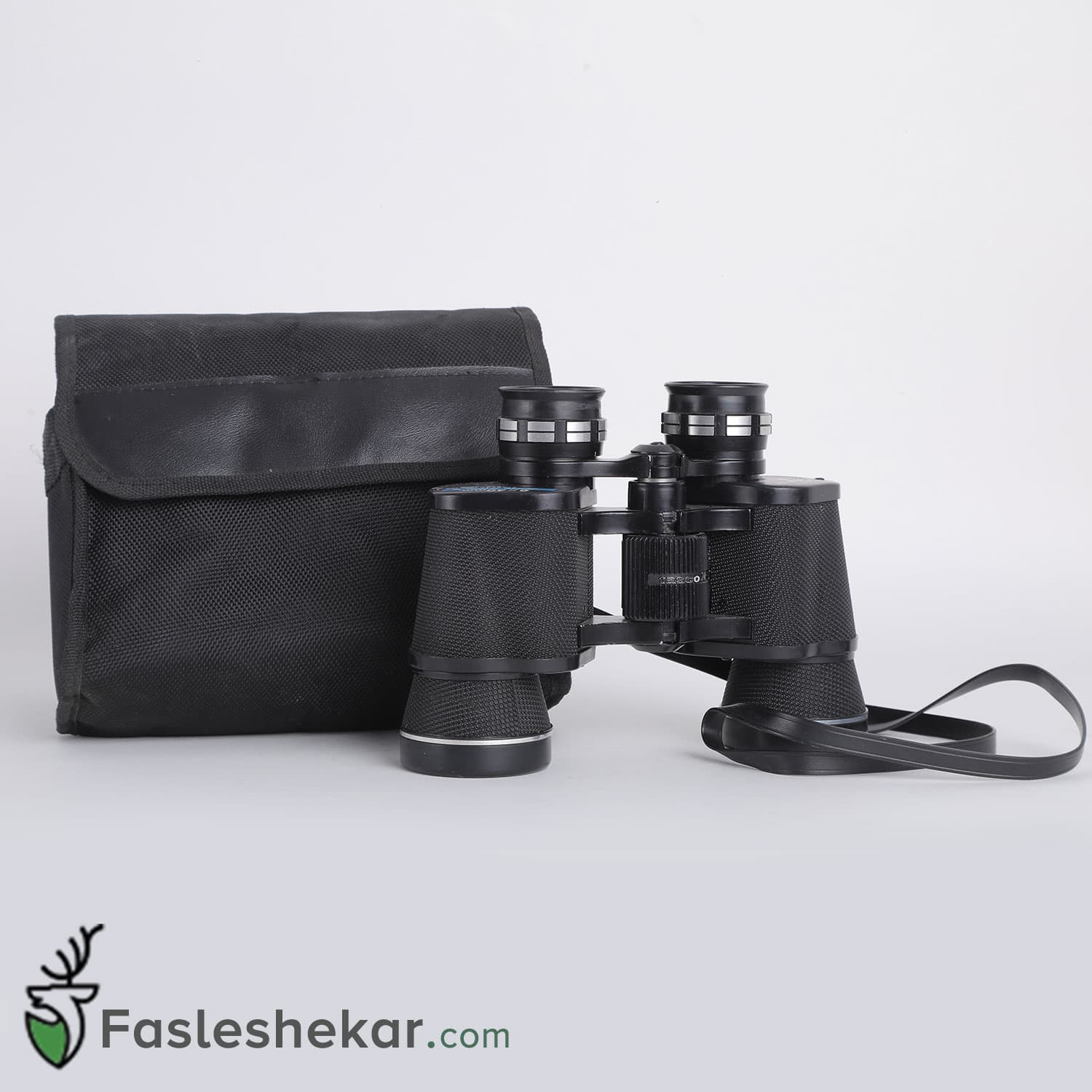 دوربین دوچشمی تاسکو 40×8 مدل ZIP 323Z — تصویر ۸