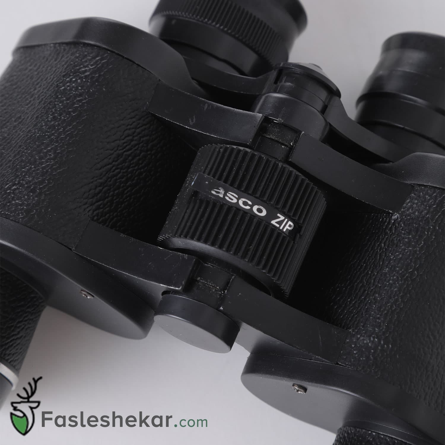 دوربین دوچشمی شکاری تاسکو 35×7 مدل ZIP Focus — تصویر ۸