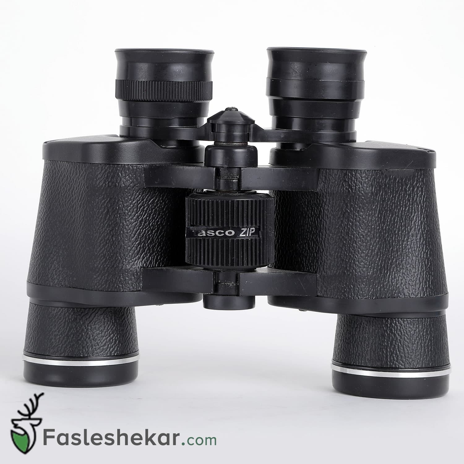 دوربین دوچشمی شکاری تاسکو 35×7 مدل ZIP Focus