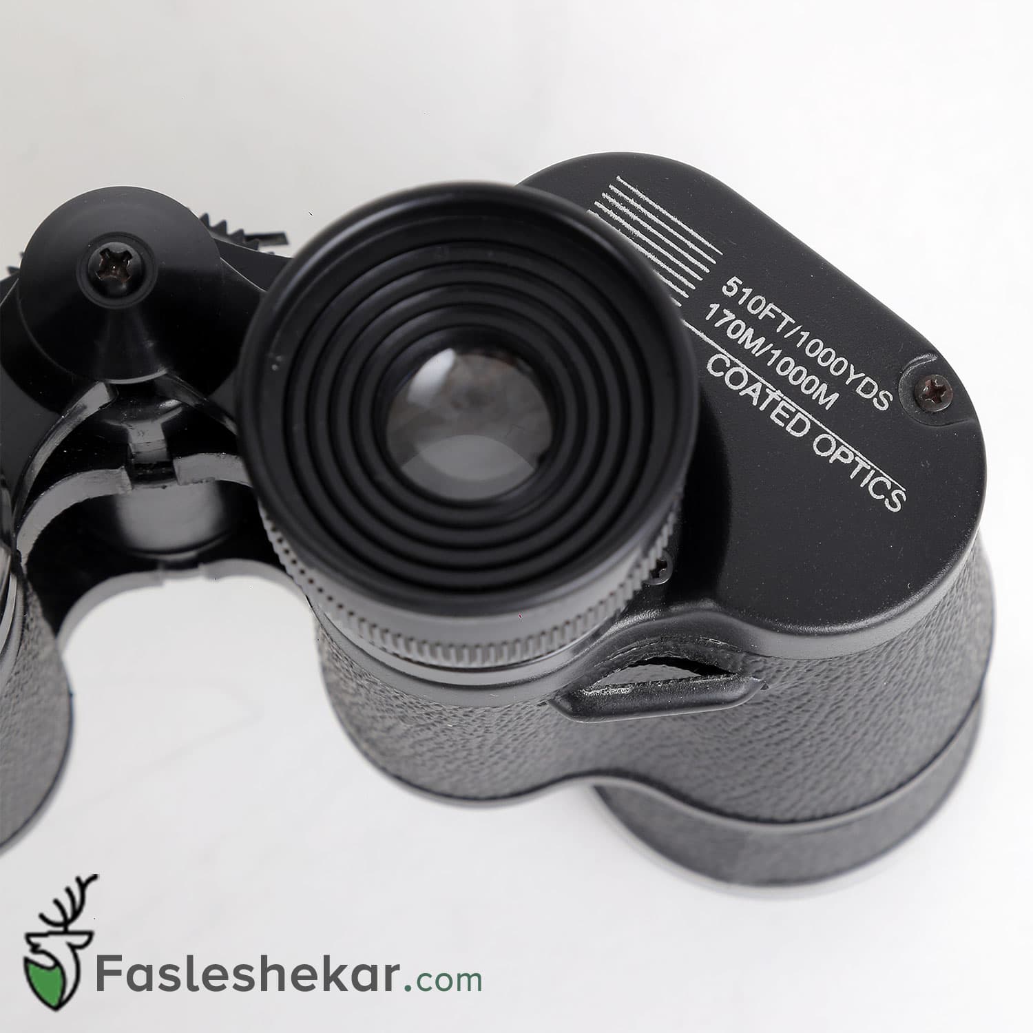 دوربین دوچشمی شکاری تاسکو 35×7 مدل ZIP Focus — تصویر ۶