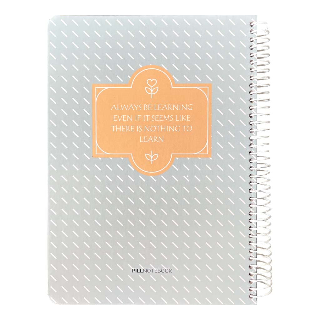 دفتر 100 برگ سیمی سری کندی 2 — تصویر ۲