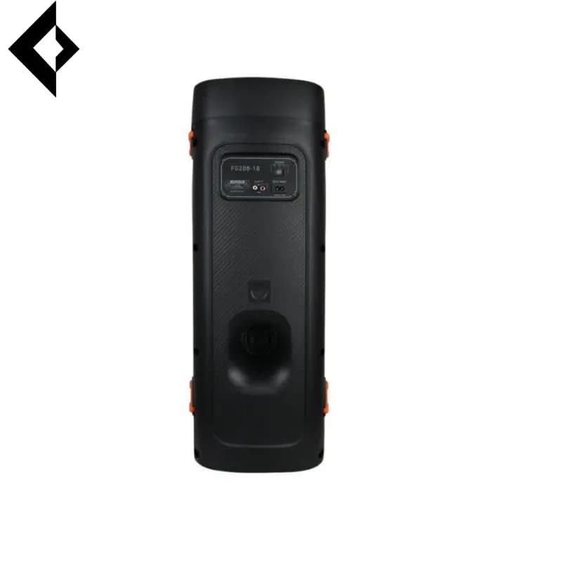 پارتی باکس دین لاین مدل party box DS-1000 — تصویر ۲