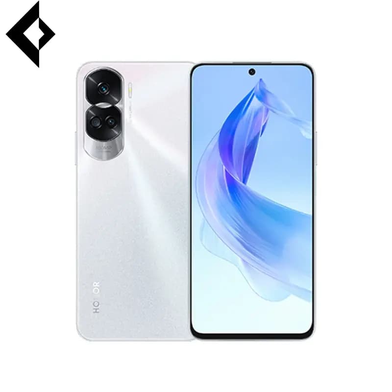 گوشی موبایل آنر مدل Honor 90 Lite ظرفیت 256 گیگابایت رم 8 گیگابایت