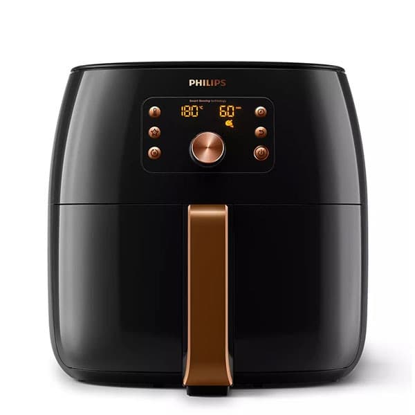 سرخ کن فیلیپس مدل Philips HD9860