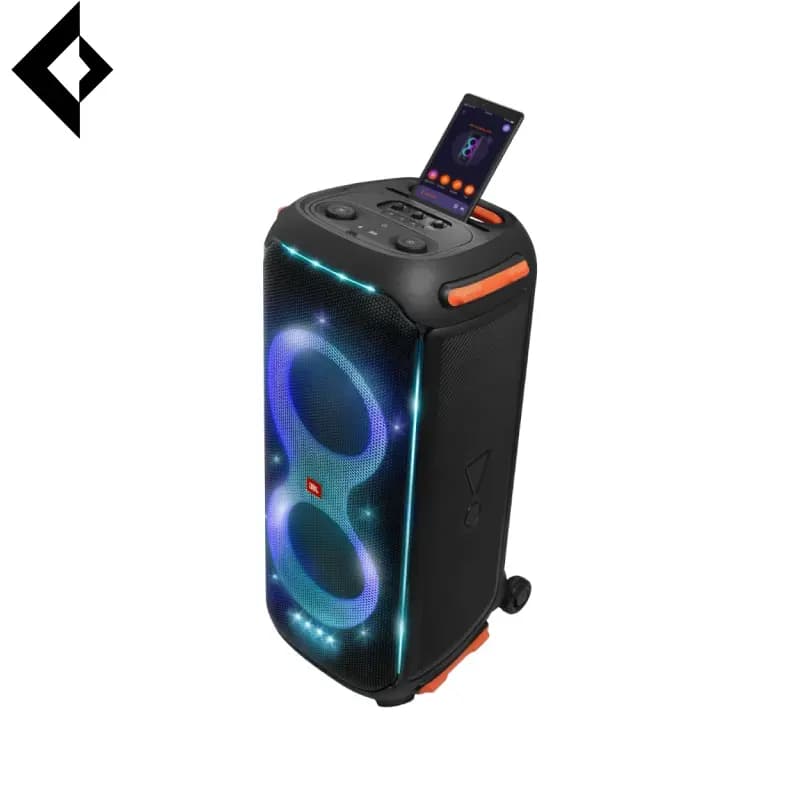پارتی باکس جی بی ال مدل Party Box 710 — تصویر ۲