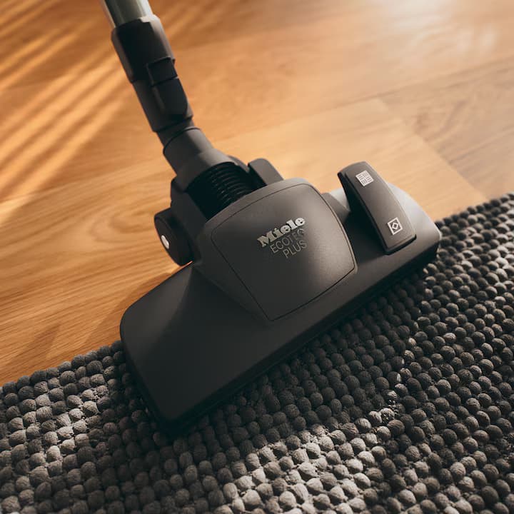 جاروبرقی میله مدل Miele Blizard CX1 PowerLine — تصویر ۶
