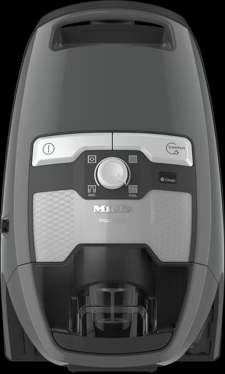 جاروبرقی میله مدل Miele Blizard CX1 PowerLine — تصویر ۳