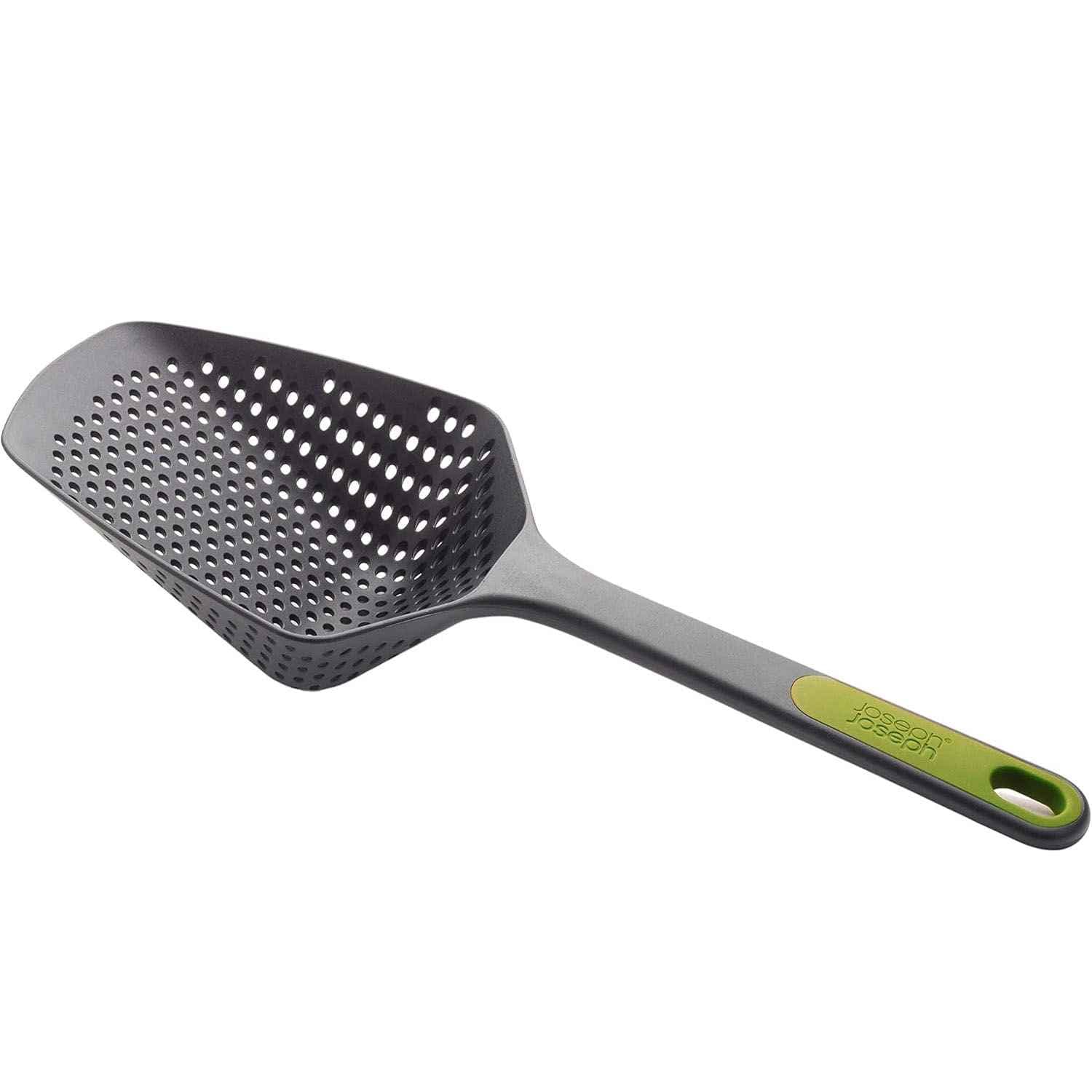 کفگیر روغن گیر جوزف جوزف مدل Joseph Joseph Scoop™ Plus — تصویر ۴