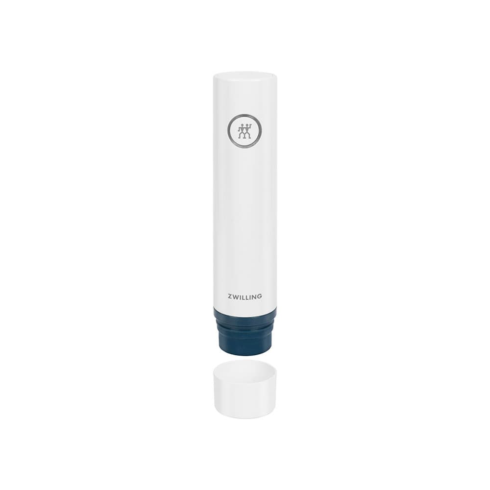 ست 8 پارچه وکیوم زولینگ مدل ZWILLING Fresh & Save La Mer Starter Kit Set of 8 — تصویر ۸