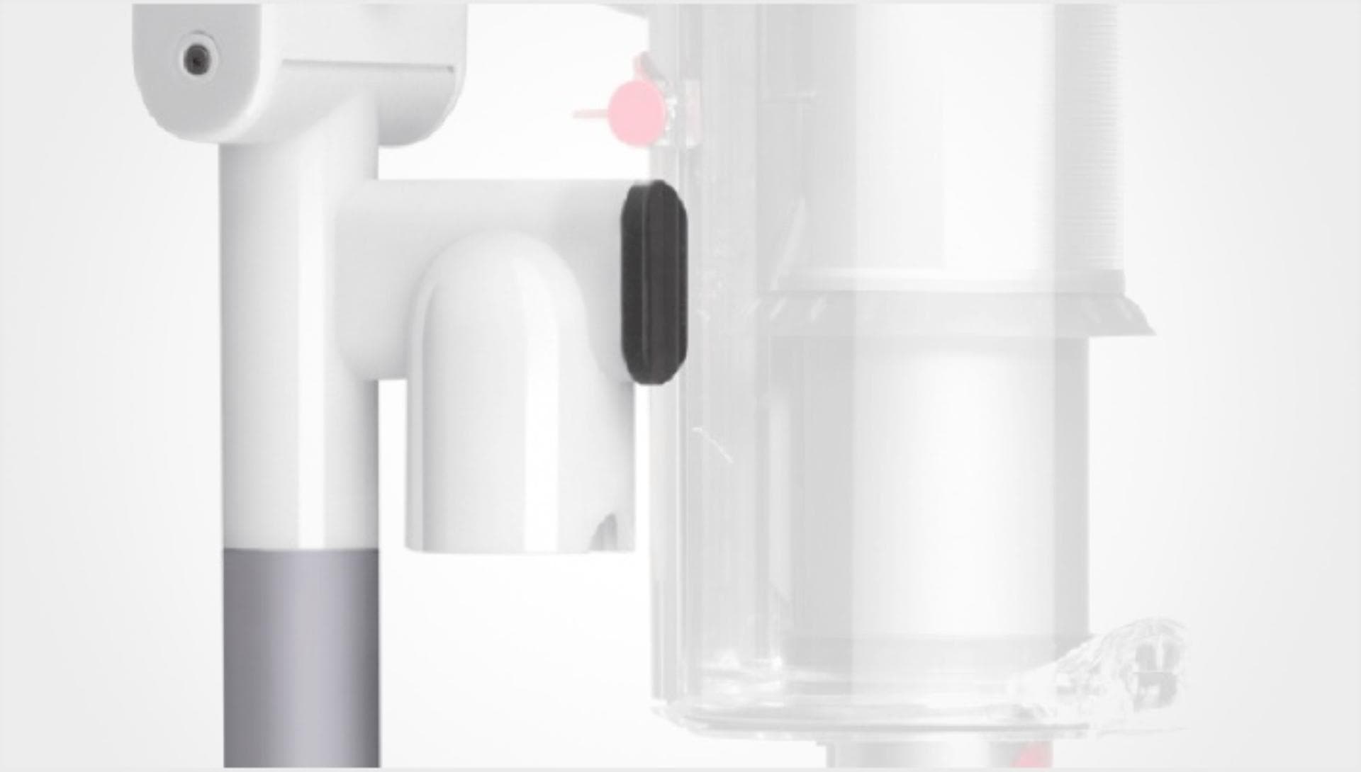 استند اورجینال جارو دایسون برای مدل های Dyson V15 — تصویر ۳