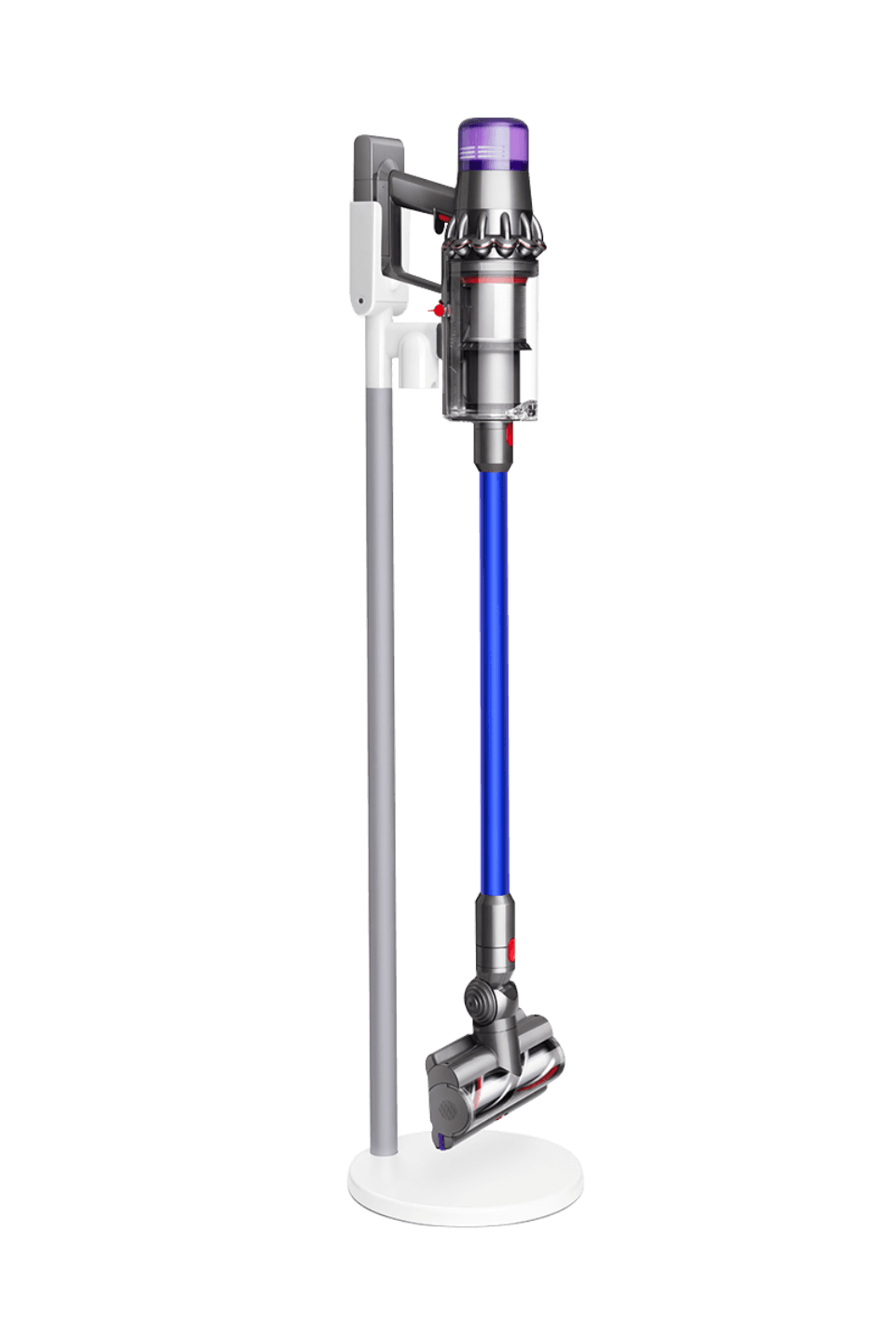 استند اورجینال جارو دایسون برای مدل های Dyson V15 — تصویر ۷