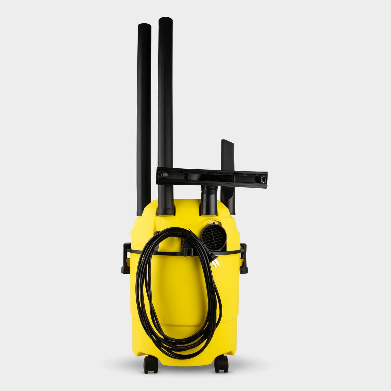 جاروبرقی آب و خاک کارچر مدل KARCHER WD1 — تصویر ۵