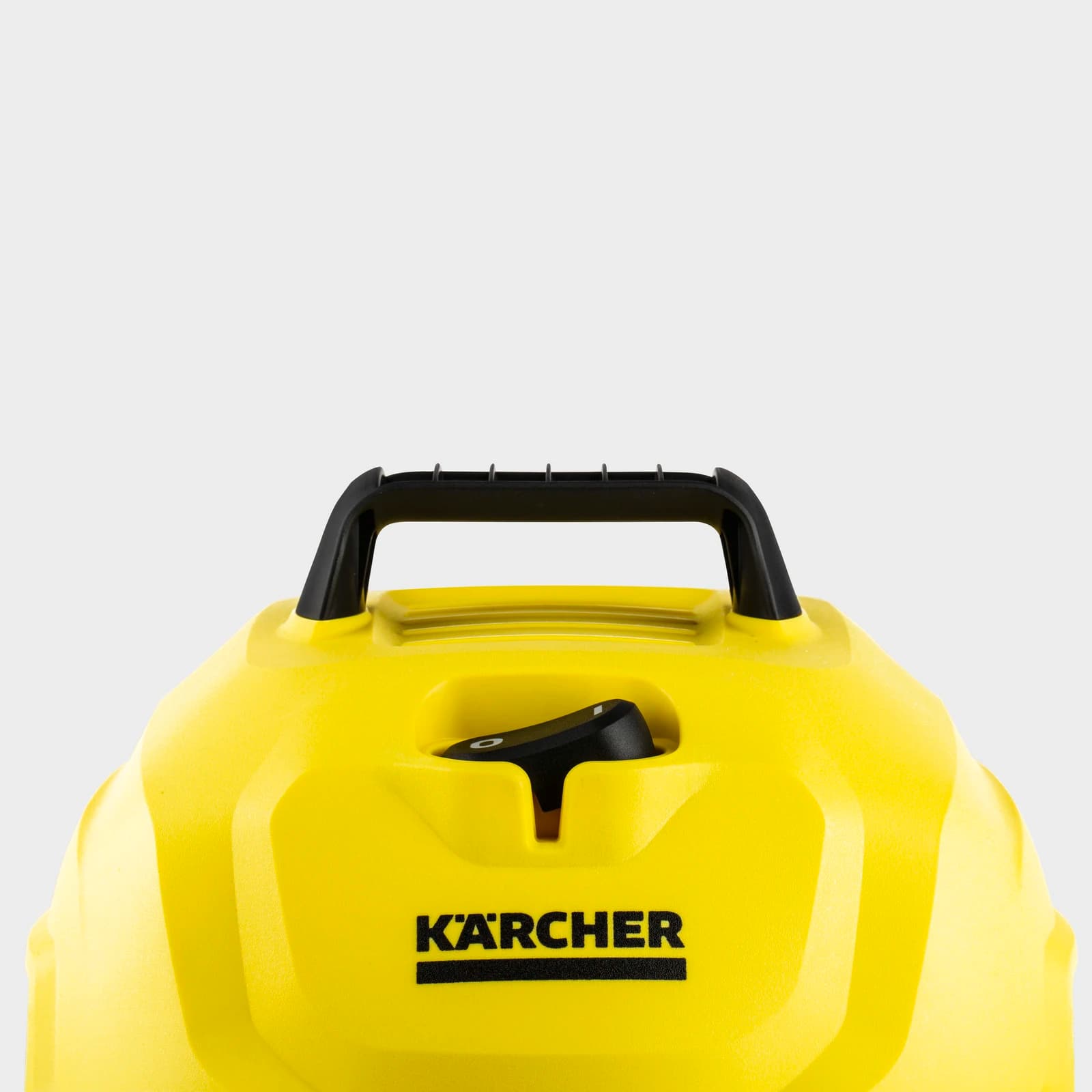 جاروبرقی آب و خاک کارچر مدل KARCHER WD1 — تصویر ۶