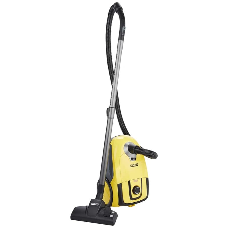 جاروبرقی کارچر مدل KARCHER VC2 — تصویر ۲