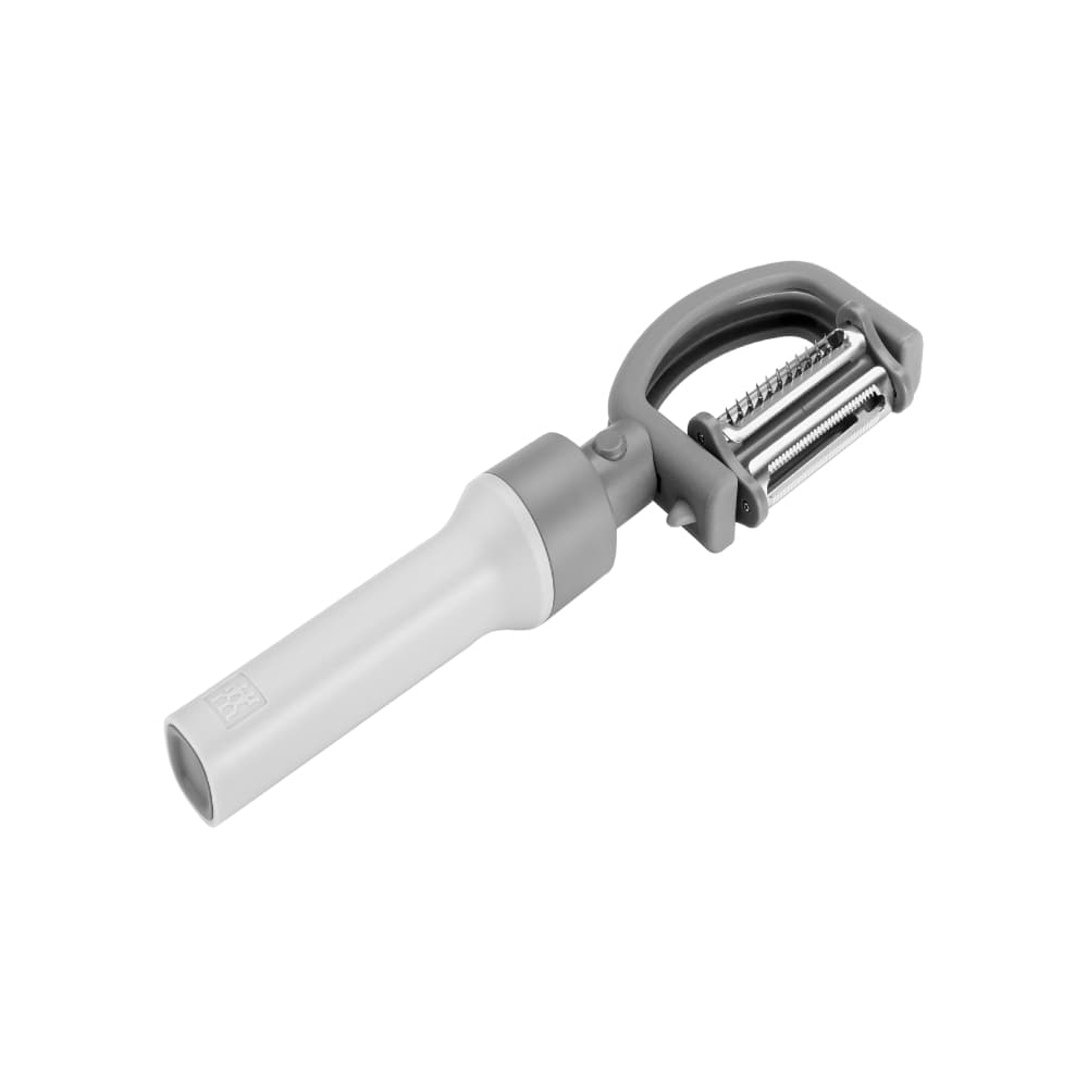 پوست کن سه تیغه زولینگ مدل ZWILLING Z-Cut 5-in-1 Peeler — تصویر ۶