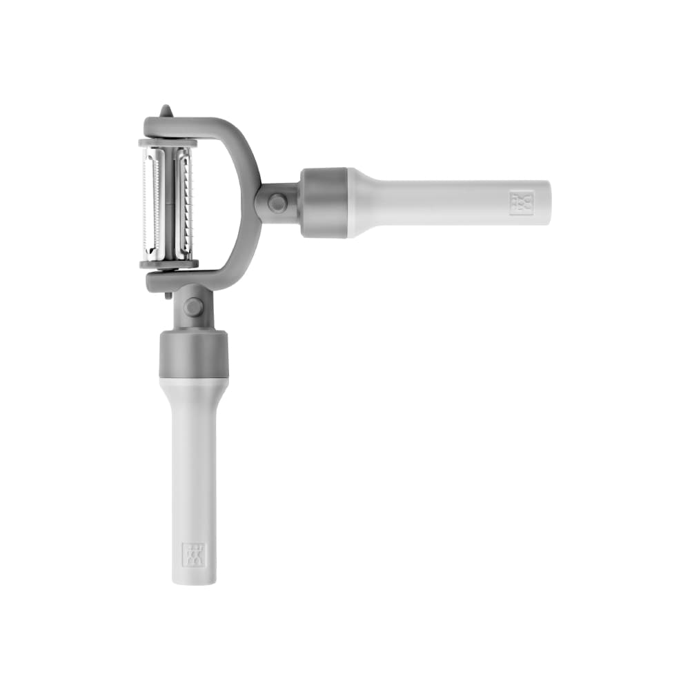 پوست کن سه تیغه زولینگ مدل ZWILLING Z-Cut 5-in-1 Peeler — تصویر ۸