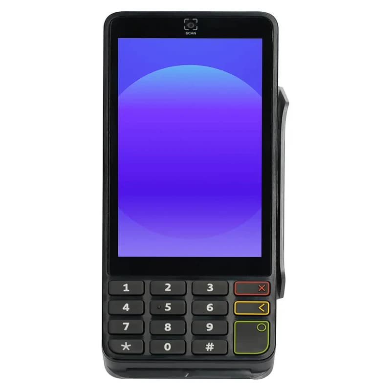 کشلس D600