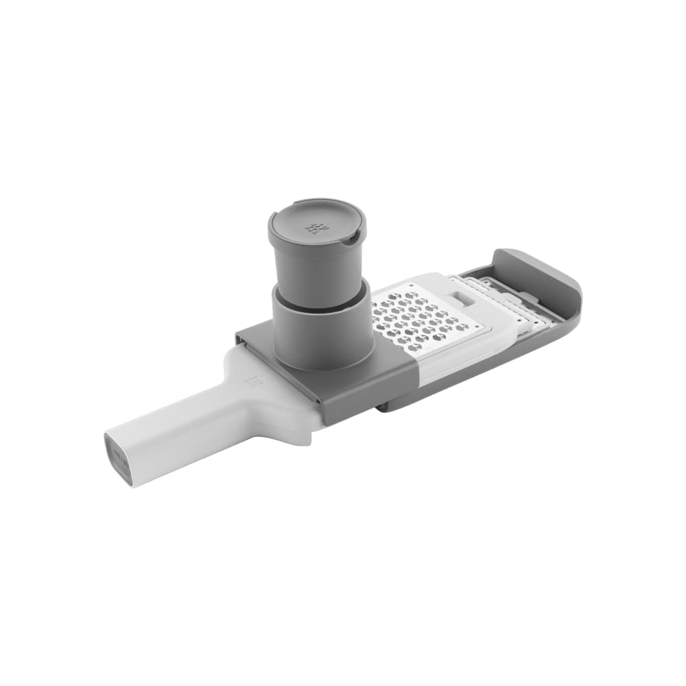 رنده مولتی زولینگ مدل ZWILLING Z-Cut Multi Grater — تصویر ۸