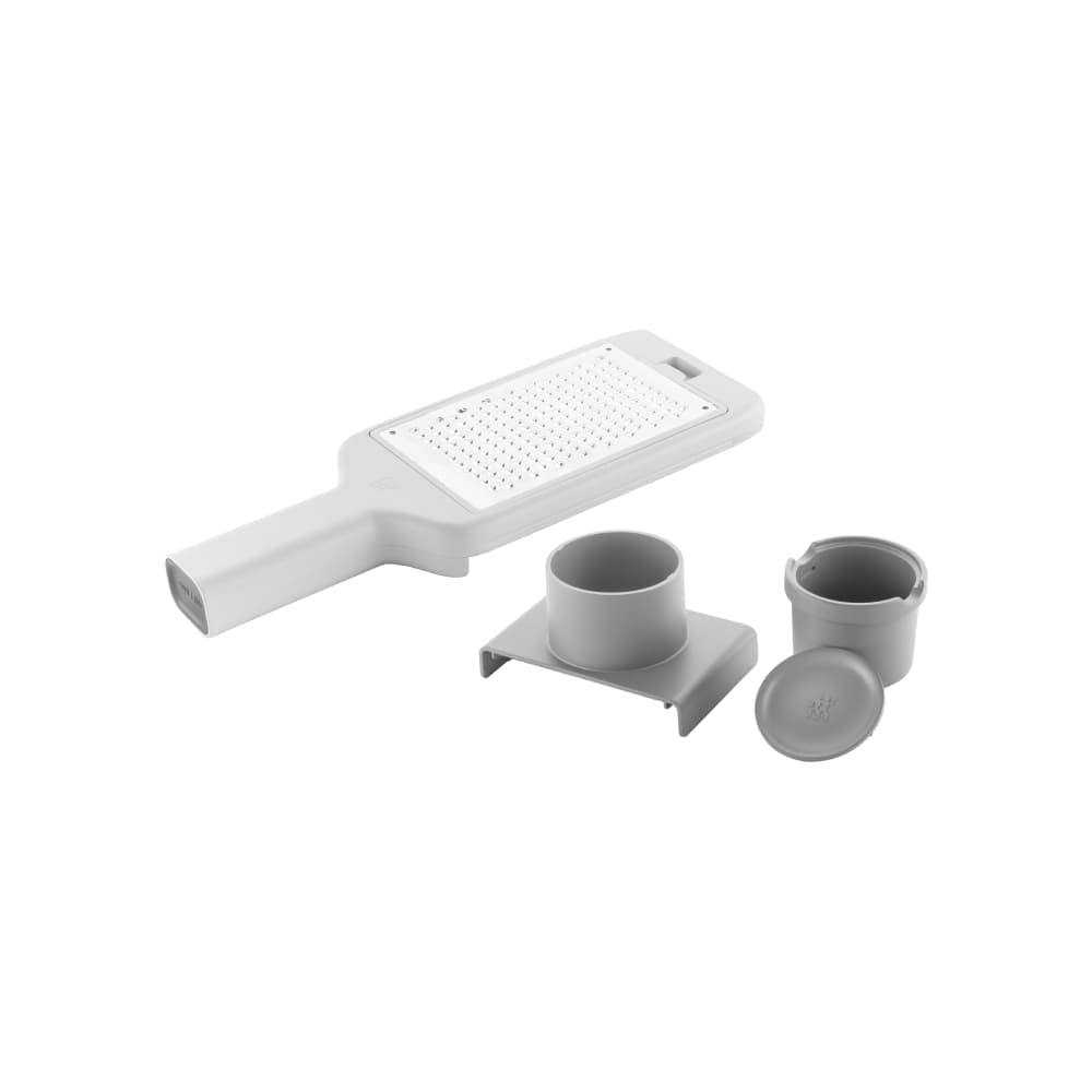 رنده مولتی زولینگ مدل ZWILLING Z-Cut Multi Grater — تصویر ۷