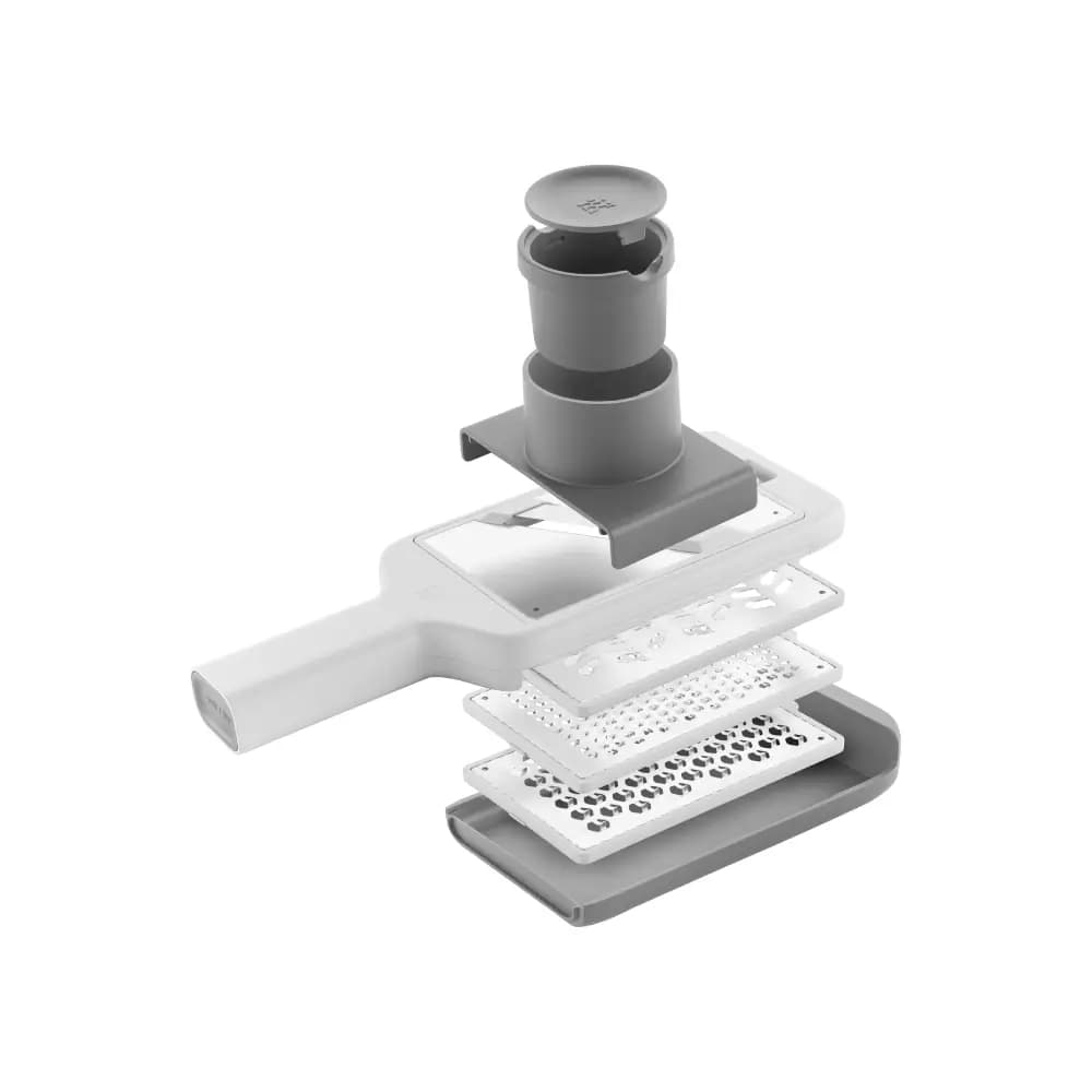 رنده مولتی زولینگ مدل ZWILLING Z-Cut Multi Grater