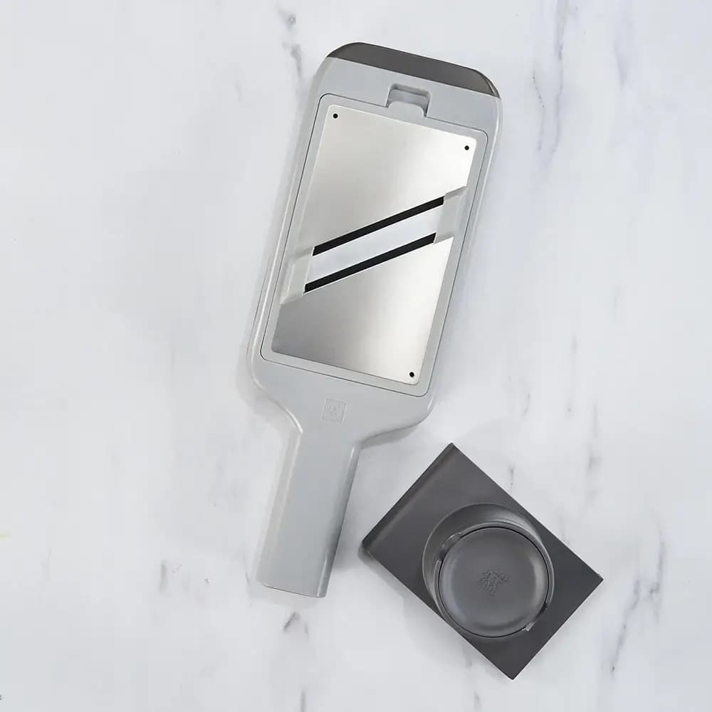 رنده مولتی زولینگ مدل ZWILLING Z-Cut Multi Grater — تصویر ۳