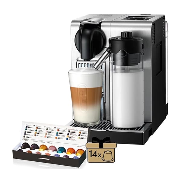 نسپرسوساز دلونگی مدل لاتیسیما پرو دلونگی مدل DeLonghi Lattissima Pro EN750.MB — تصویر ۳