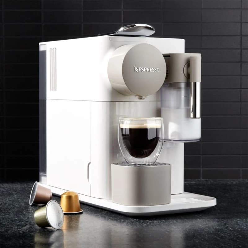 نسپرسوساز دلونگی مدل لاتیسیما وان دلونگی DeLonghi Lattissima One EN500 — تصویر ۳