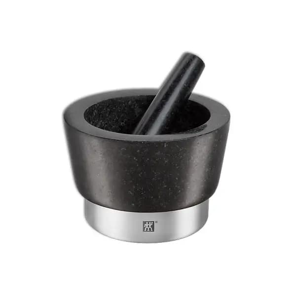 هاون گرانیتی زولینگ مدل ZWILLING Granite Mortar and Pestle