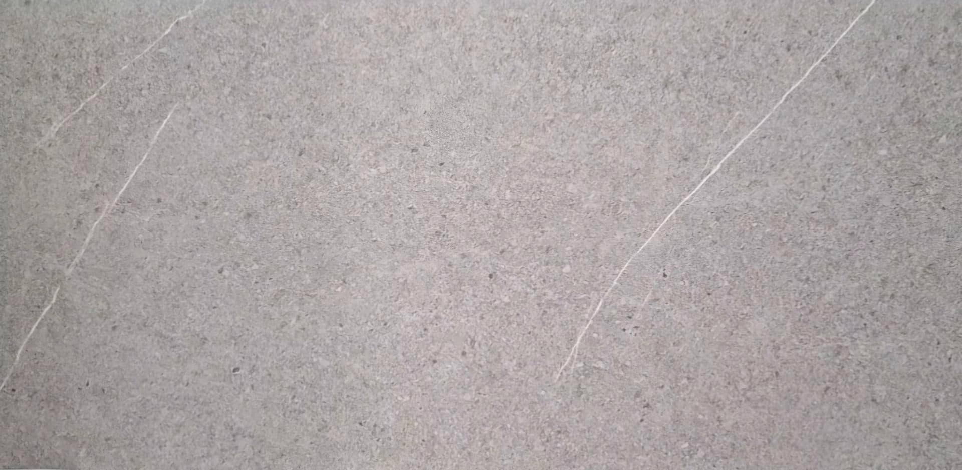 سرامیک فخار مدل سامانا مات 120*60 طوسی روشن
