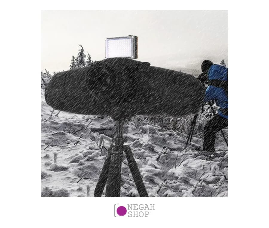 کاور باران دوربین پلوز Puluz PU7503 — تصویر ۸