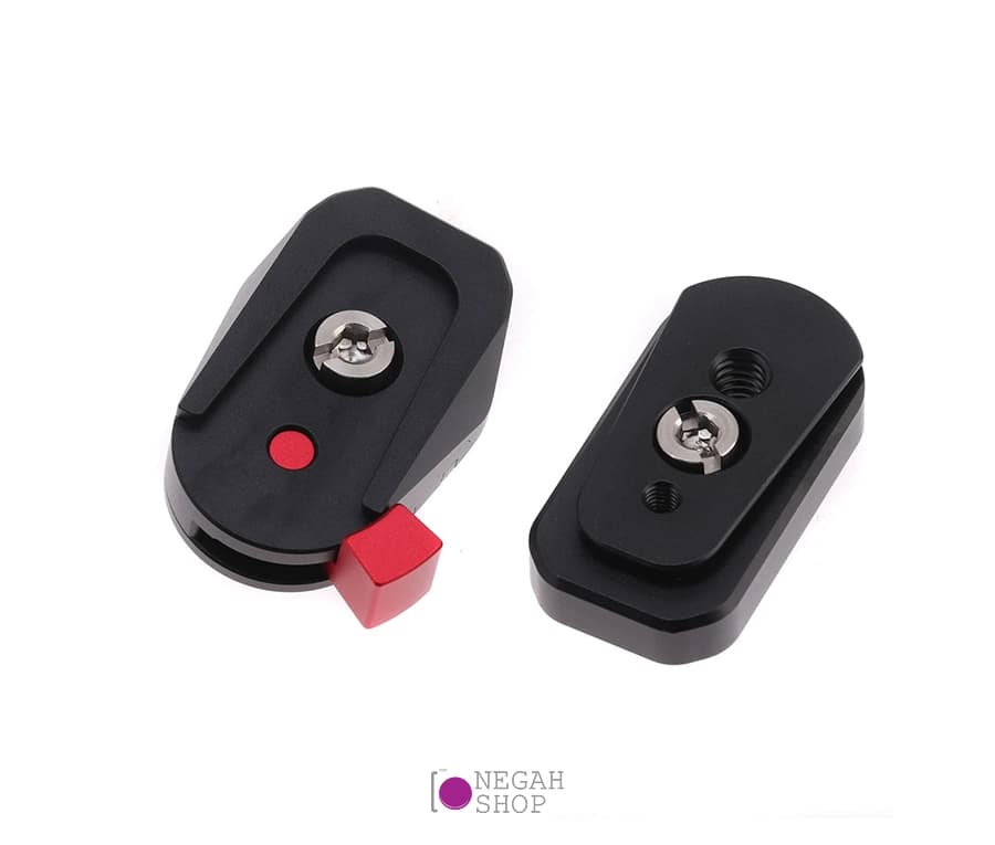 براکت اتصال پلوز مدل Puluz PU3204B — تصویر ۴