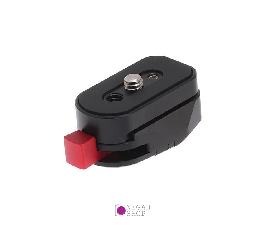 براکت اتصال پلوز مدل Puluz PU3204B — تصویر ۲