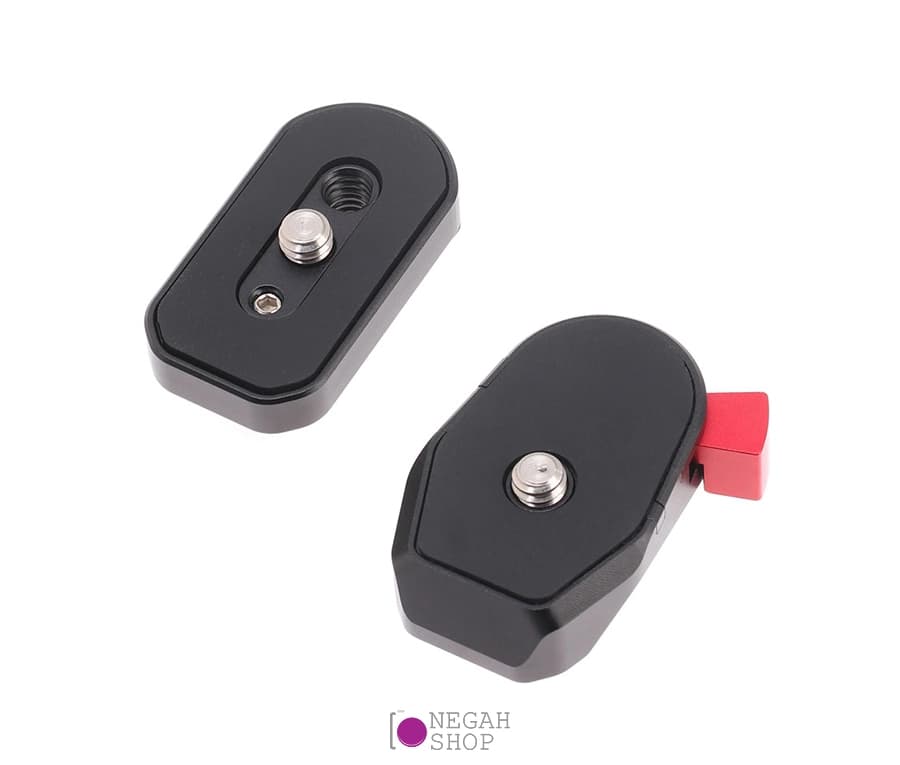 براکت اتصال پلوز مدل Puluz PU3204B — تصویر ۳