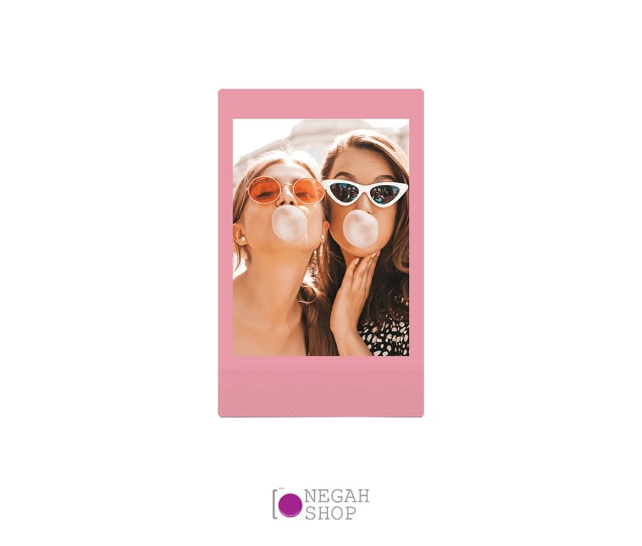 فیلم فوجی Fujifilm Instax mini Pink Lemonade — تصویر ۵
