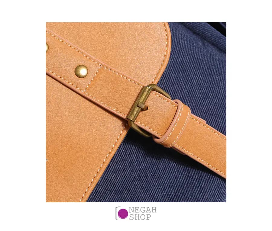 کیف شانه‌ آویز دوربین بتا K&F مدل KF13.062V1 — تصویر ۶
