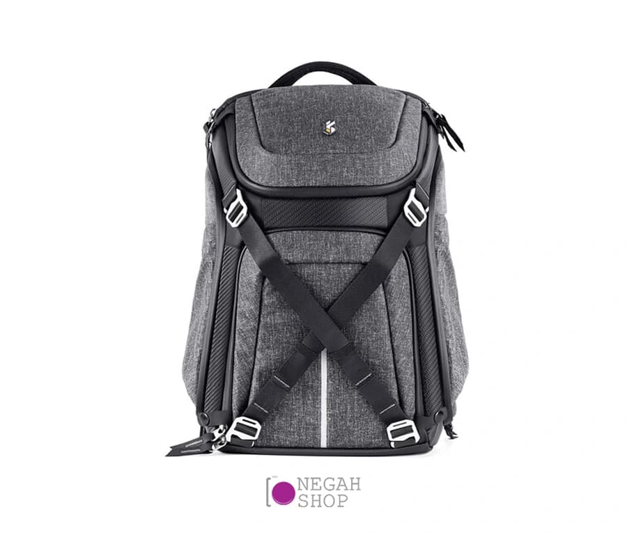 کیف کوله پشتی دوربین آلفا K&F 13.105